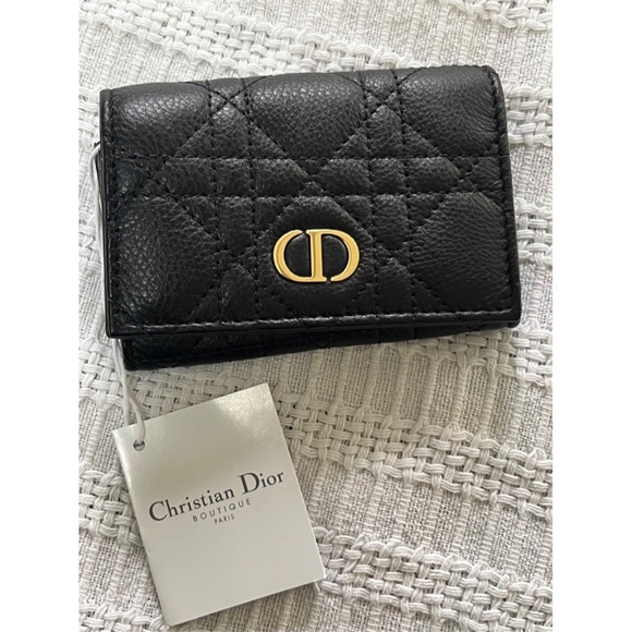 DIOR Wallet - Picture 5 of 7